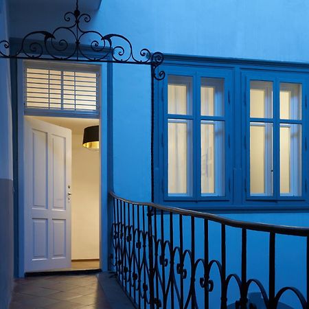 בולצאנו Arcade Apartments מראה חיצוני תמונה