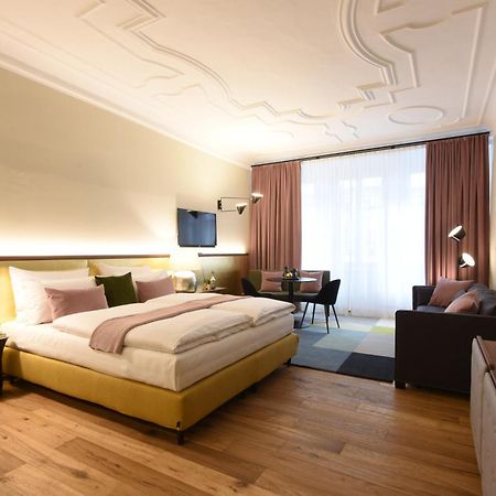 בולצאנו Arcade Apartments חדר תמונה