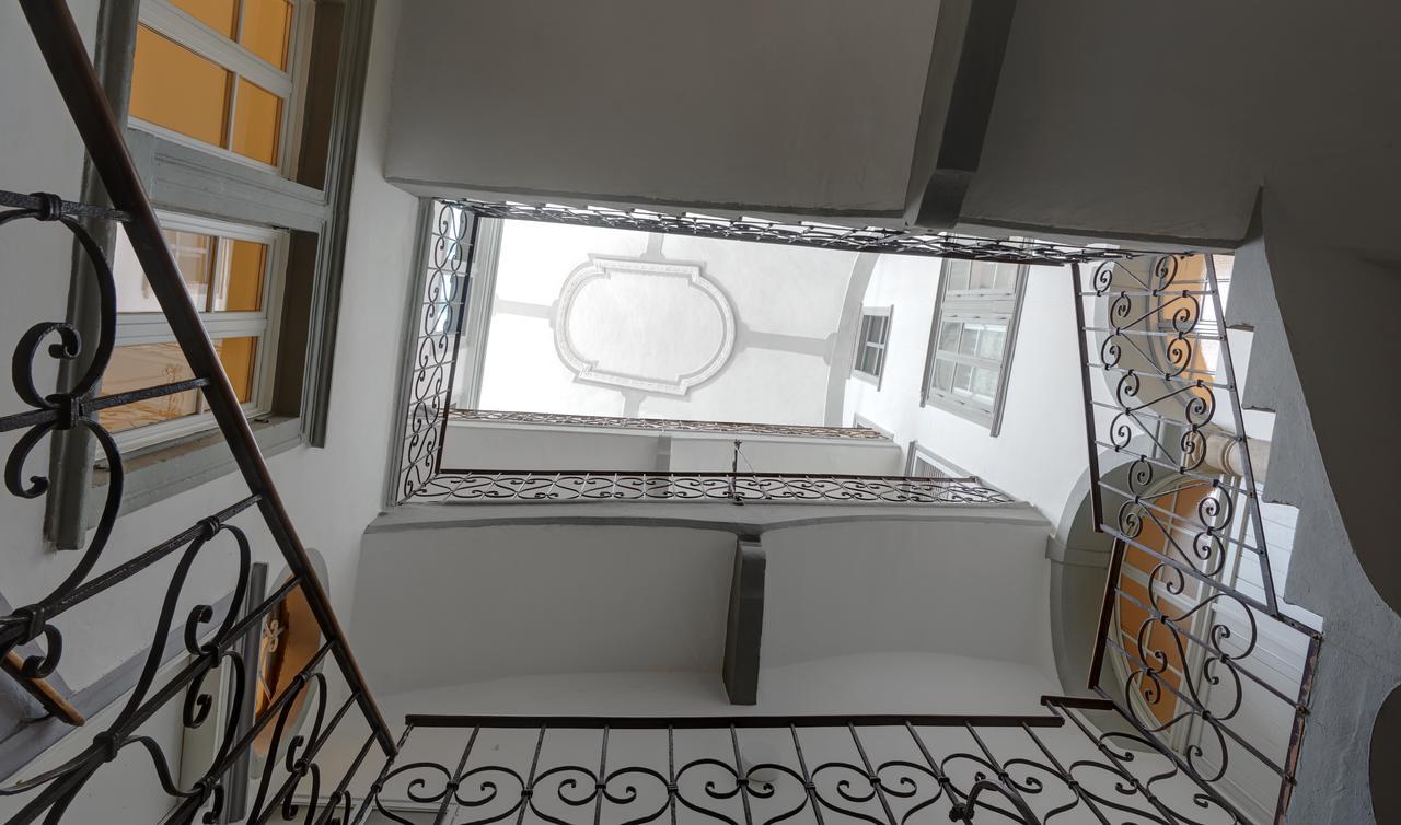 בולצאנו Arcade Apartments מראה חיצוני תמונה